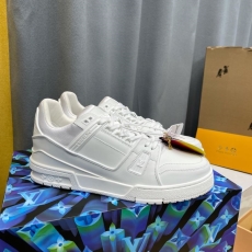 Louis Vuitton Trainer Sneaker